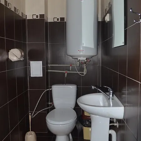 Olviya Jaktstuga *