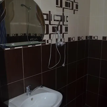 Olviya Jaremtje